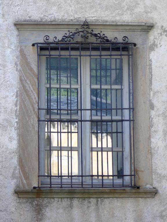 דירות San Bernardo  Il Granaio Di Palazzo Guicciardi מראה חיצוני תמונה
