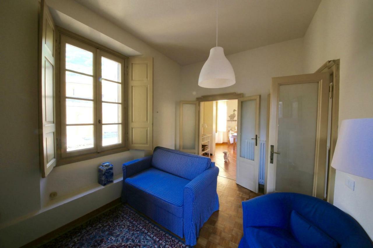 דירות San Bernardo  Il Granaio Di Palazzo Guicciardi מראה חיצוני תמונה